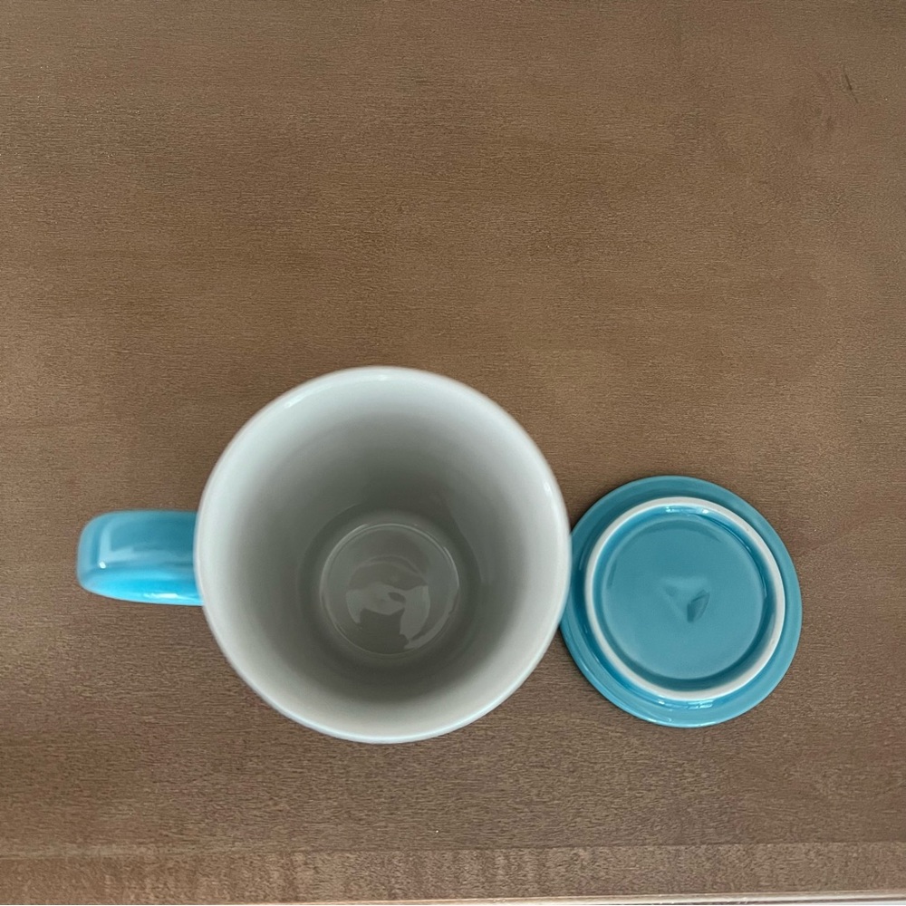 David’s Tea Mug - Picture 4 of 6